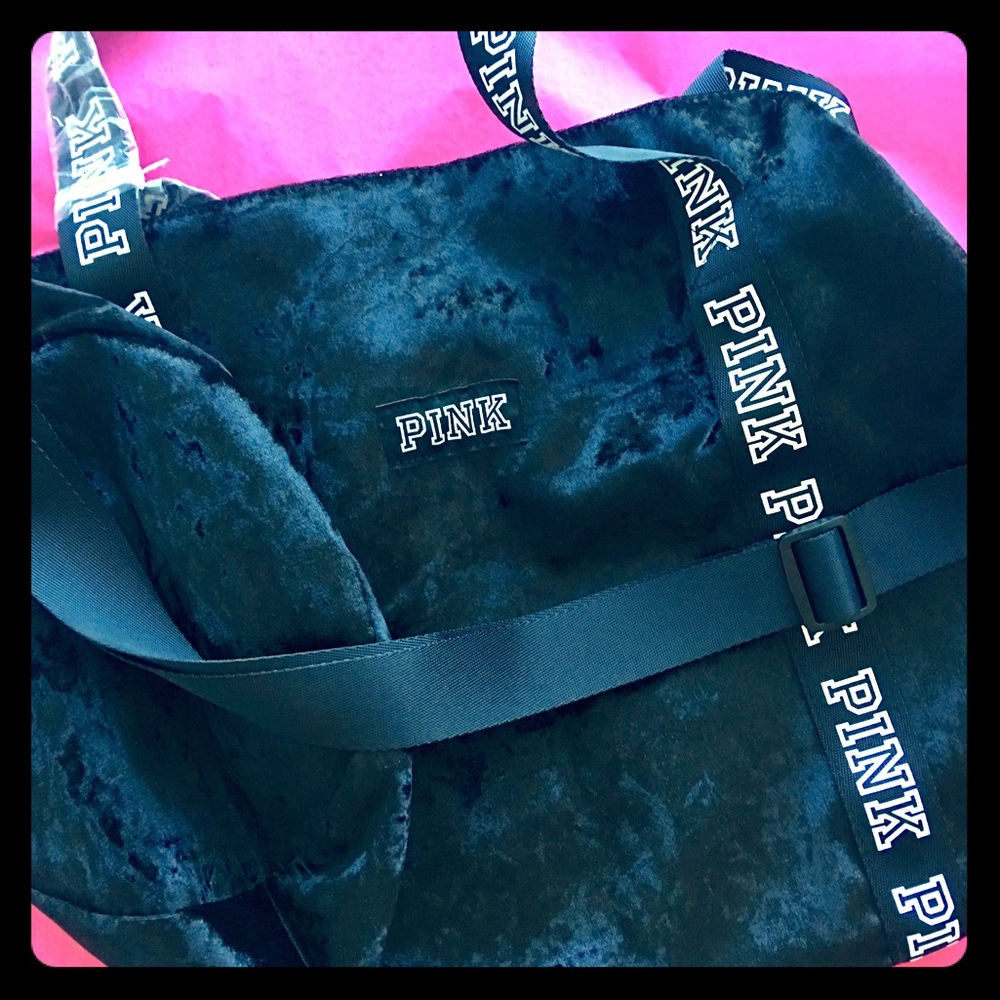 Gym bag VS